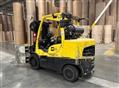 Used Forklifts